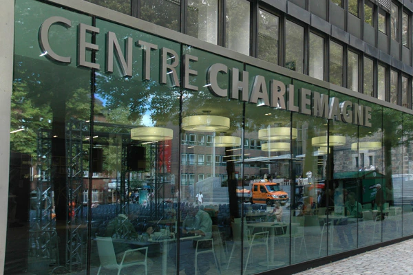 Centre Charlemagne