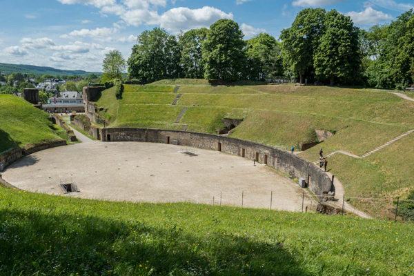 Amphitheater