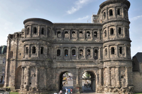 Porta Nigra