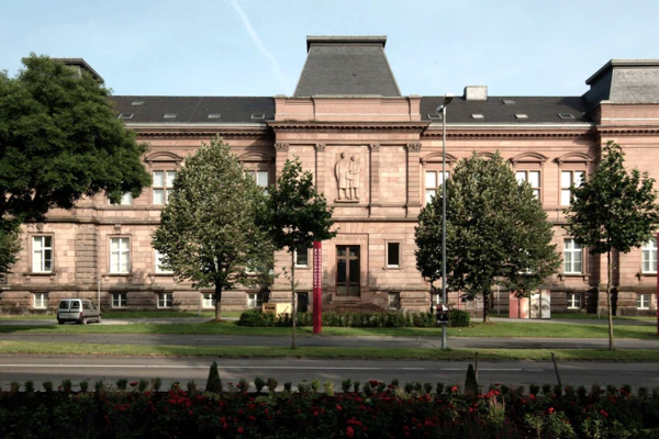 Rheinisches Landesmuseum