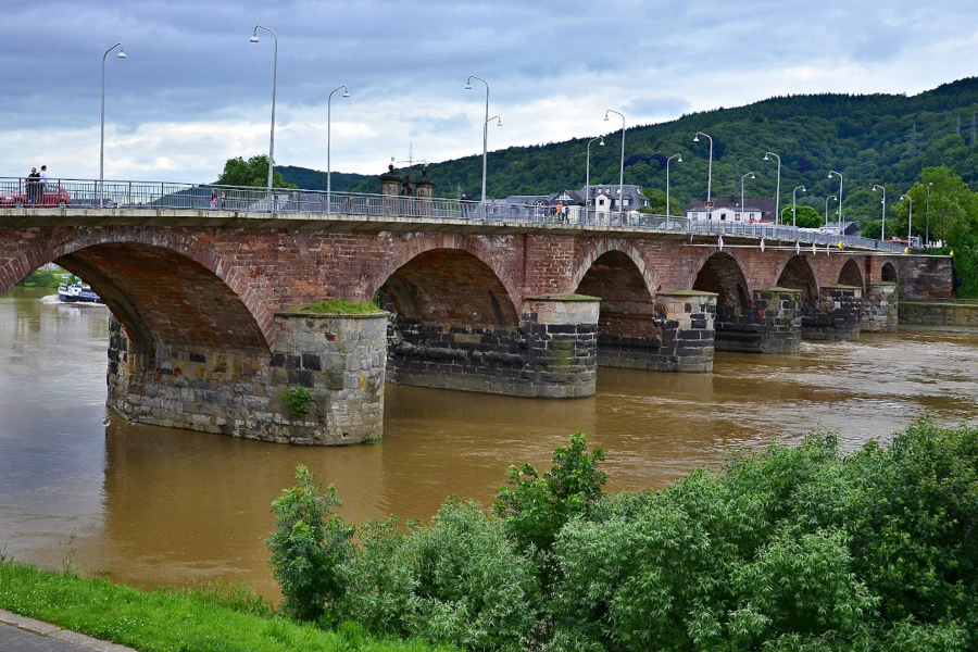 Romeinse Brug