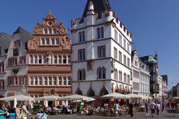 Rotes Haus