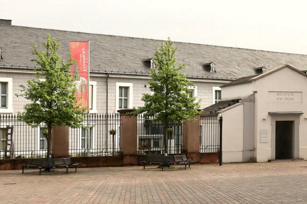 Schatkamer van de Dom