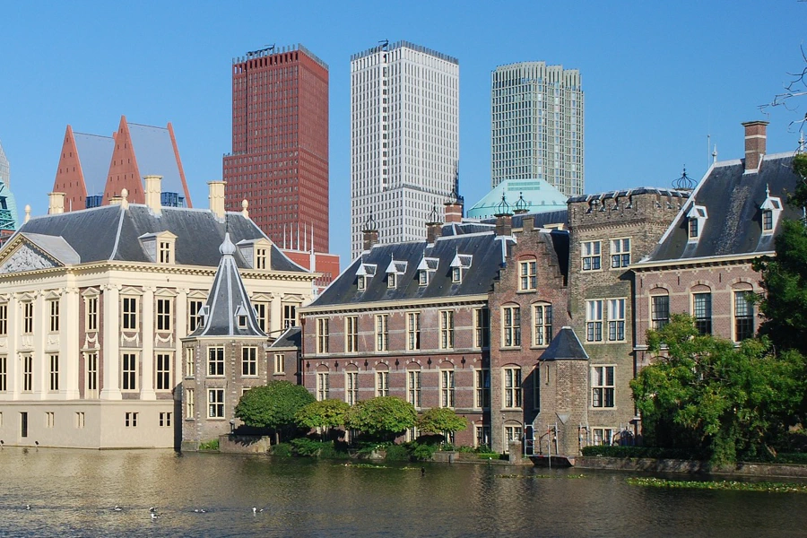 Zuid-Holland
