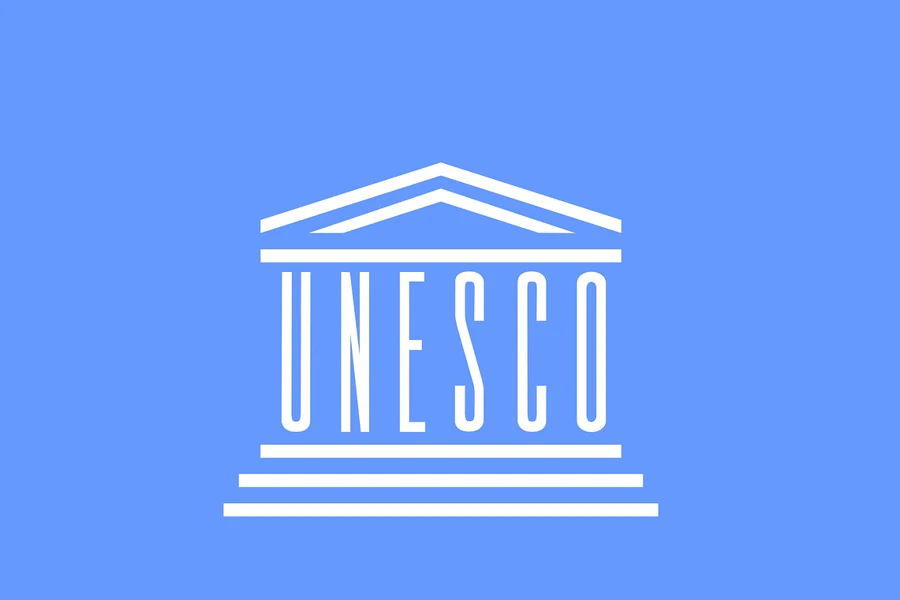 UNESCO Werelderfgoed